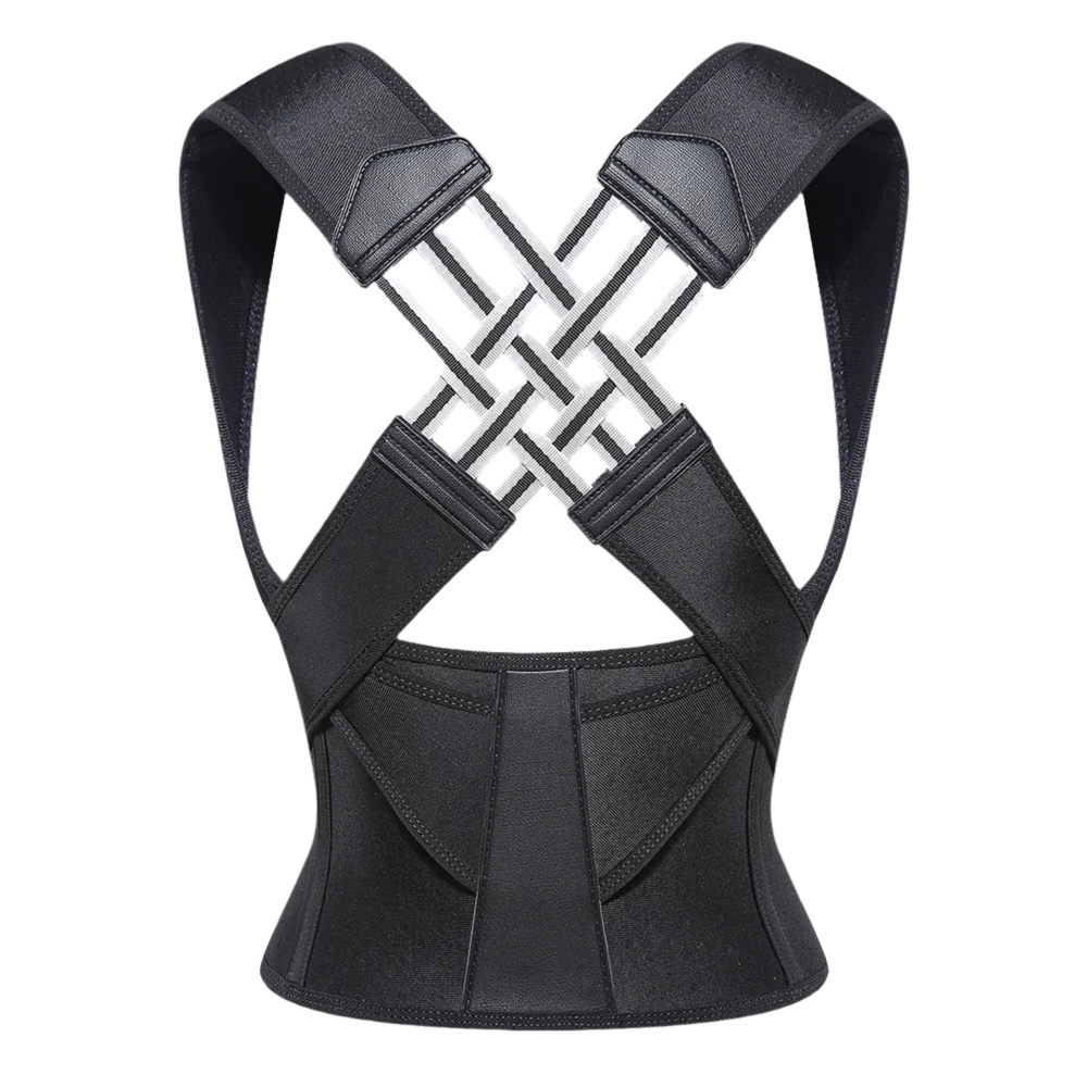 Korektor Postawy SylwetkaFLEX™