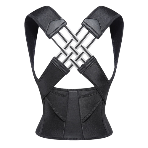 Korektor Postawy SylwetkaFLEX™