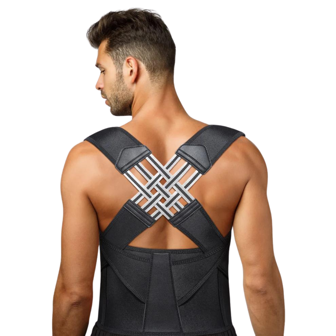 Korektor Postawy SylwetkaFLEX™