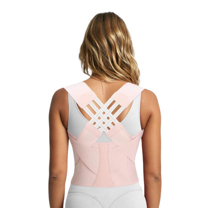 Korektor Postawy SylwetkaFLEX™